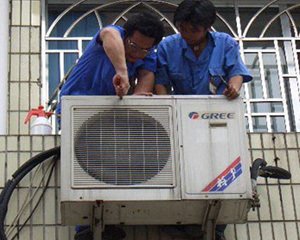 四川空调维修售后服务中心