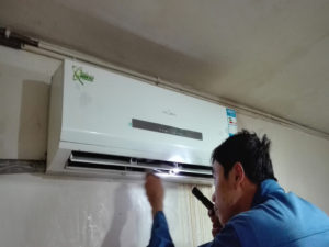 四川格力空调电话是多少