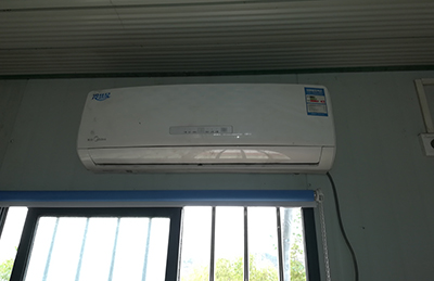 四川空调维修在哪里找