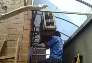 四川空调维修售后服务中心