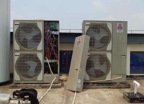 四川空调维修电话号码多少