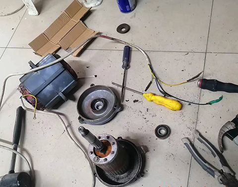 四川空调维修售后服务中心电话在哪里找