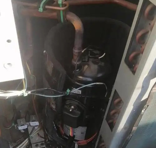 四川维修变频空调电话在哪里找