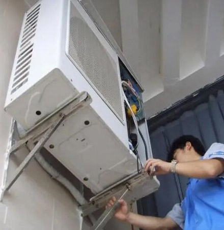 四川24小时空调维修热线