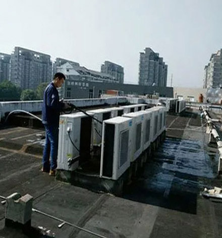 四川 空调拆装 四川本地 空调拆装公司