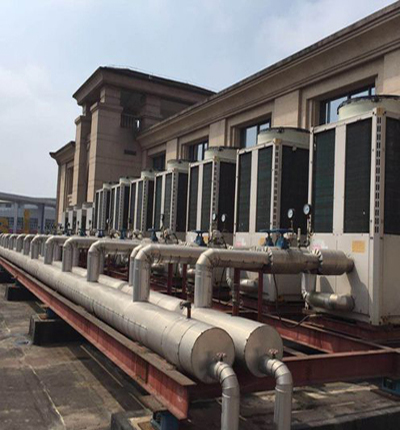 四川多联机维修 四川中央空调维修