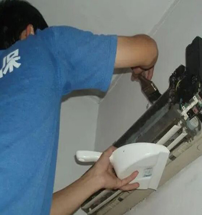 四川空调清洗保养