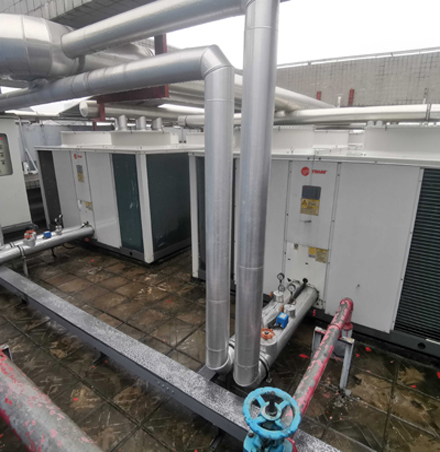 四川附近中央空调维修 四川上门中央空调维修